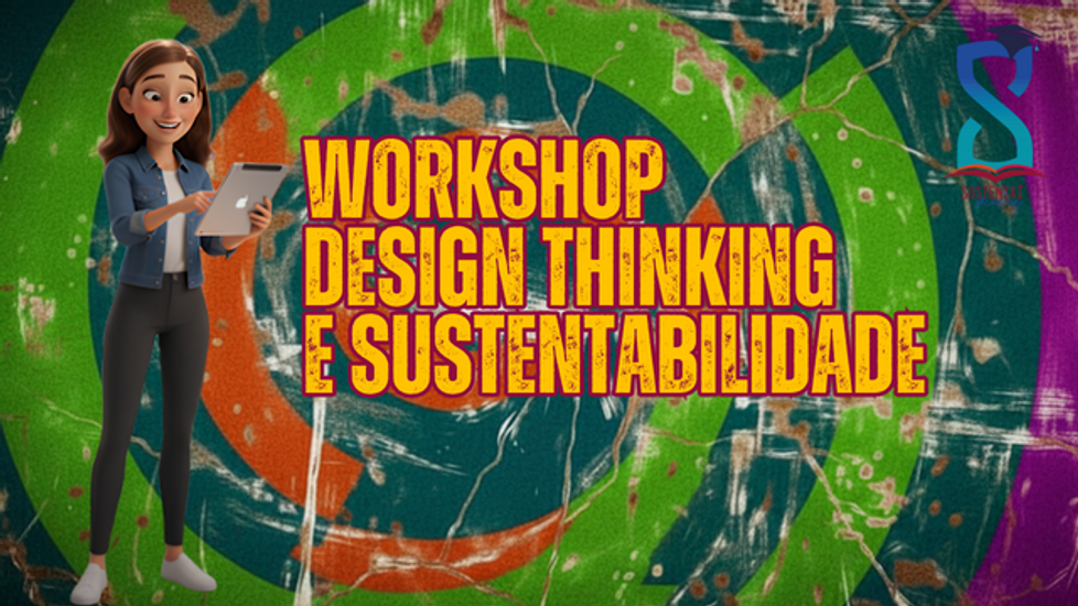 Design Thinking & Sustentabilidade
